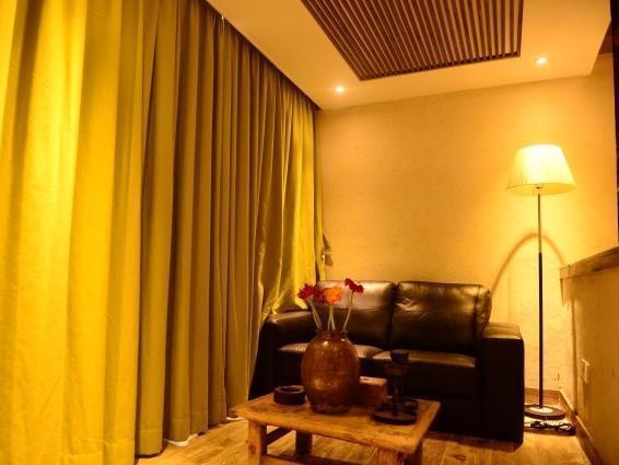 Lijiang Shuhe Yuefeng Resort Hotel מראה חיצוני תמונה